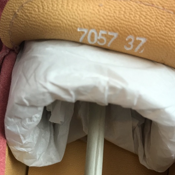 Ausland Women Classic Driving Mocasins - Picture 4 of 8